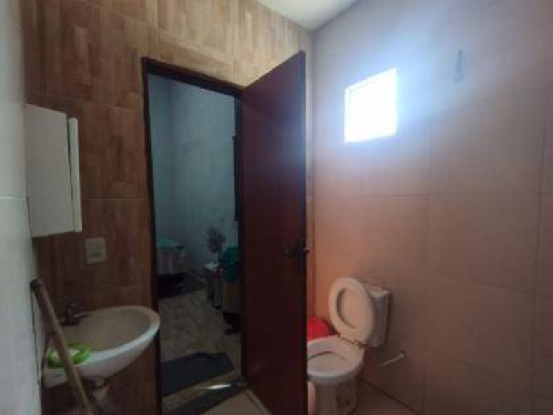 Casa - Acari - RN, localizado em Acari - RN