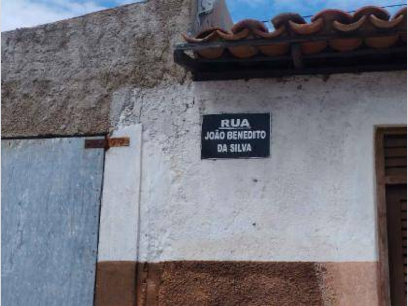 Casa - Acari - RN, localizado em Acari - RN