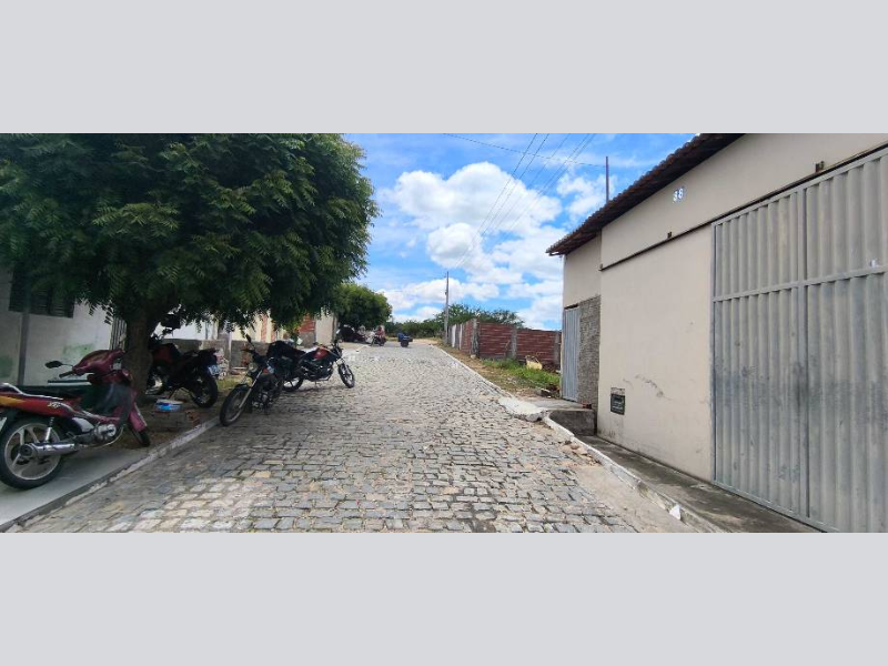 Casa - Acari - RN, localizado em Acari - RN