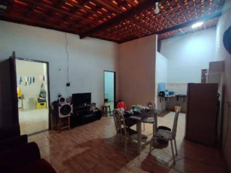 Casa - Acari - RN, localizado em Acari - RN