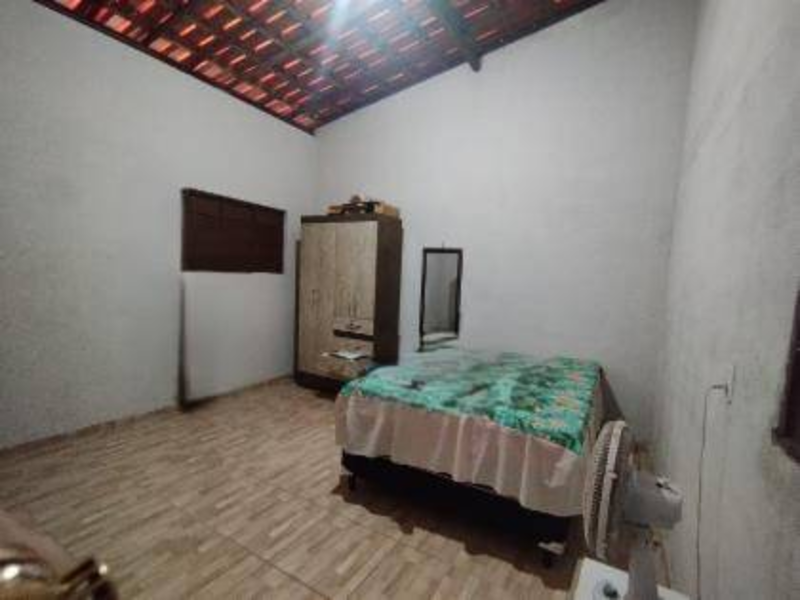 Casa - Acari - RN, localizado em Acari - RN
