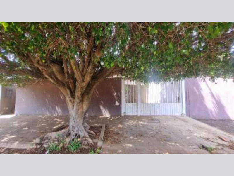 Casa - Campo Grande - MS, localizado em Campo Grande - MS, bairro Santo Antônio