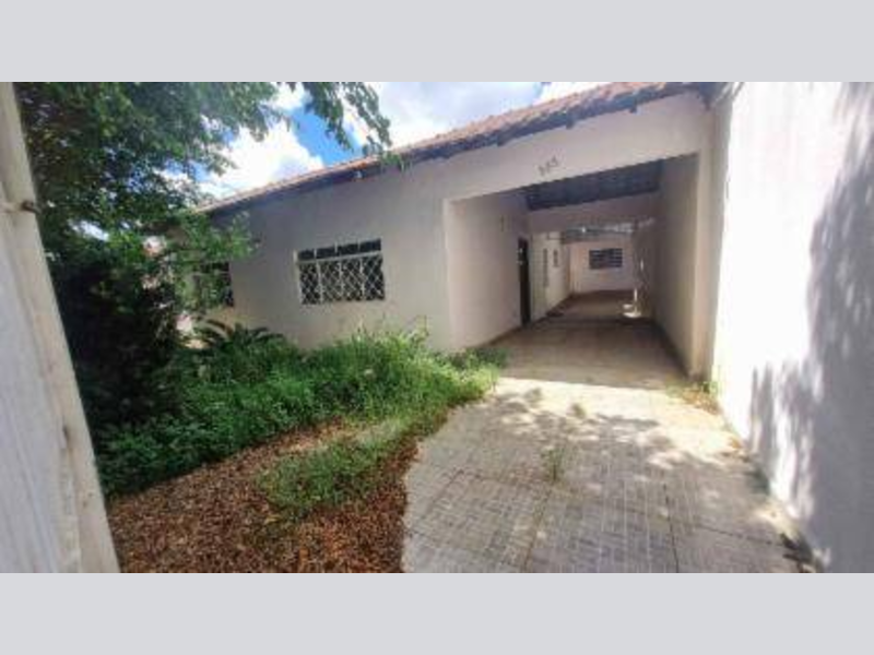 Casa - Campo Grande - MS, localizado em Campo Grande - MS, bairro Santo Antônio