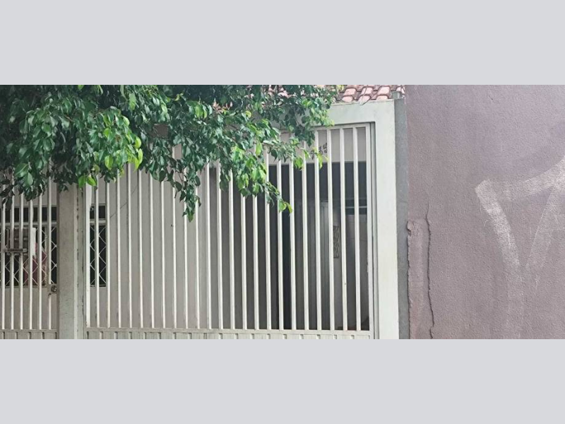 Casa - Campo Grande - MS, localizado em Campo Grande - MS, bairro Santo Antônio