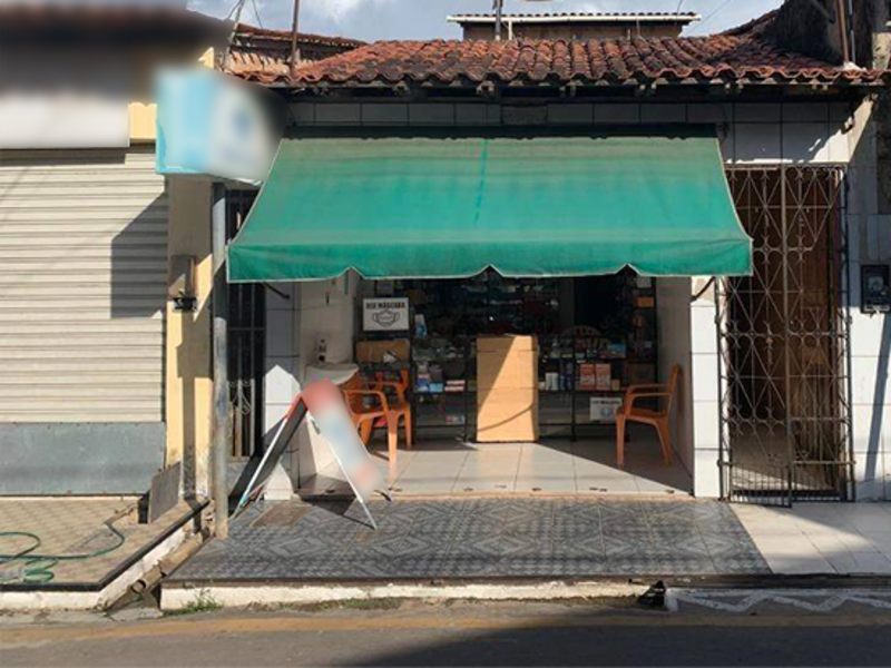 Casa - Alto Alegre do Pindaré - MA, localizado em Alto Alegre Do Pindaré - MA, bairro Centro