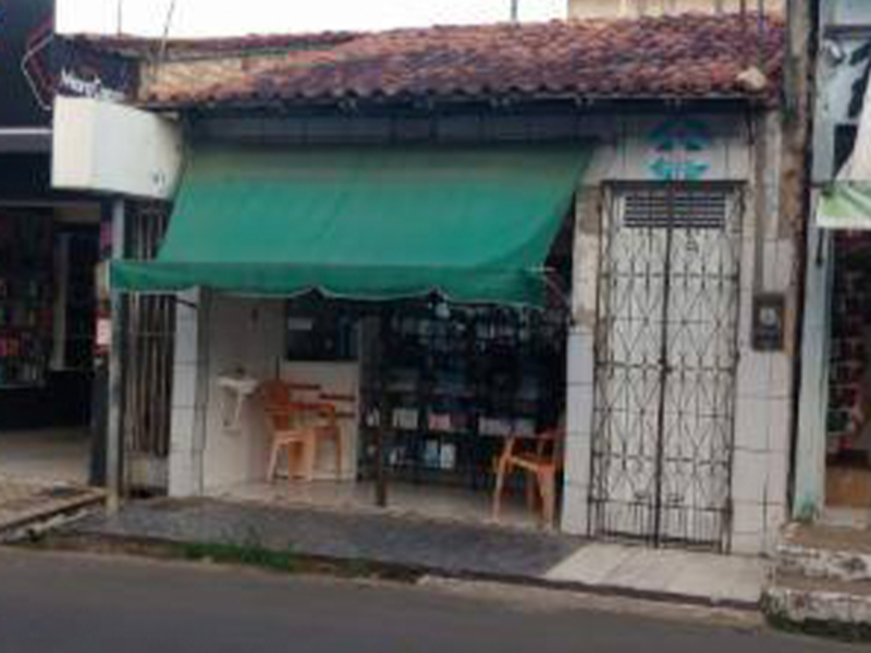 Casa - Alto Alegre do Pindaré - MA, localizado em Alto Alegre Do Pindaré - MA, bairro Centro