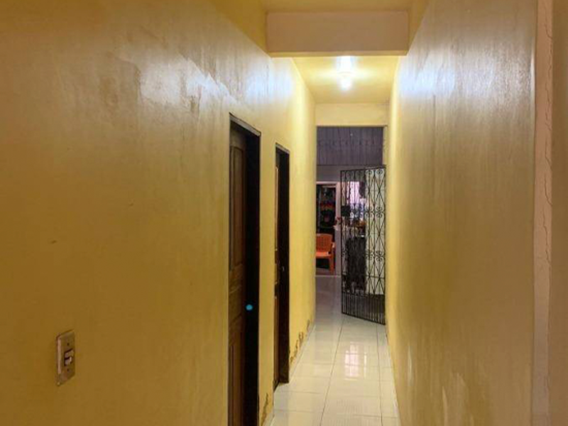 Casa - Alto Alegre do Pindaré - MA, localizado em Alto Alegre Do Pindaré - MA, bairro Centro