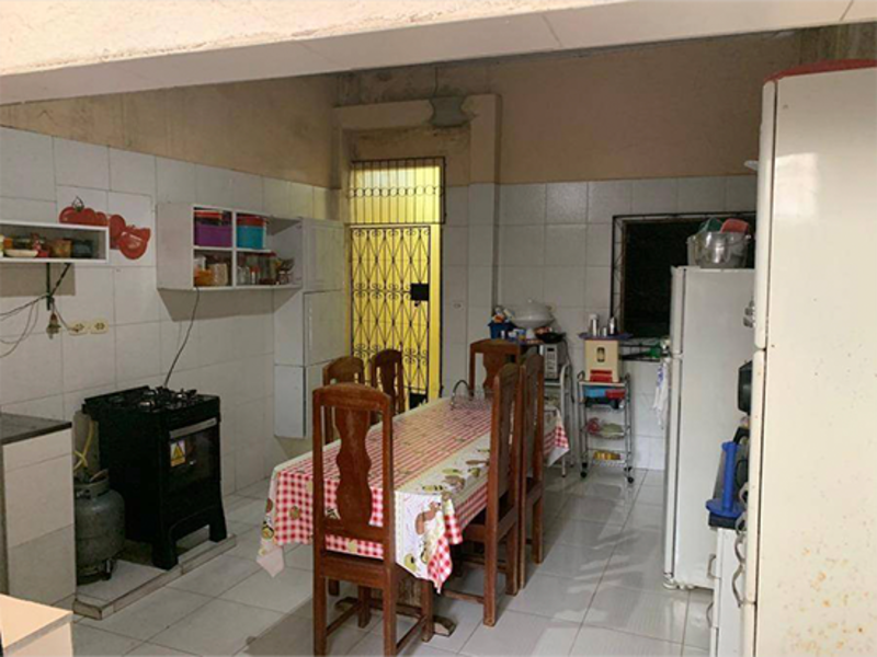 Casa - Alto Alegre do Pindaré - MA, localizado em Alto Alegre Do Pindaré - MA, bairro Centro