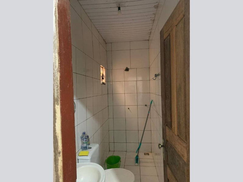 Casa - Alto Alegre do Pindaré - MA, localizado em Alto Alegre Do Pindaré - MA, bairro Centro