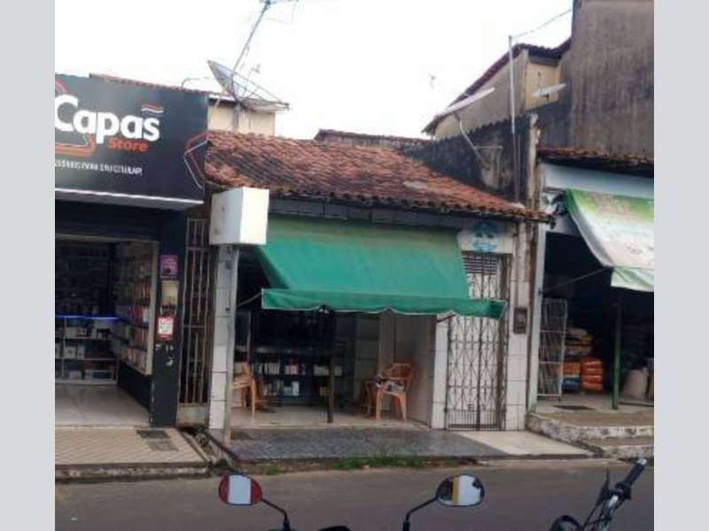 Casa - Alto Alegre do Pindaré - MA, localizado em Alto Alegre Do Pindaré - MA, bairro Centro