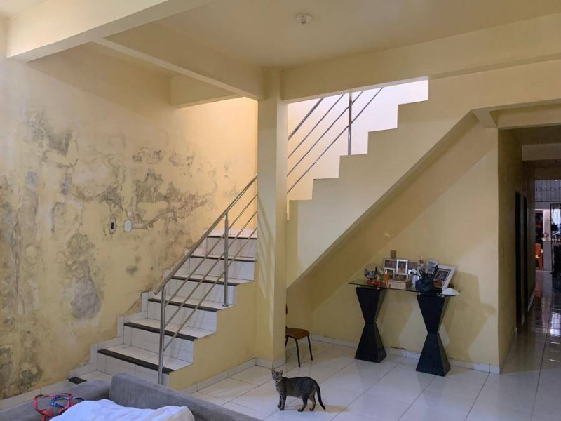 Casa - Alto Alegre do Pindaré - MA, localizado em Alto Alegre Do Pindaré - MA, bairro Centro