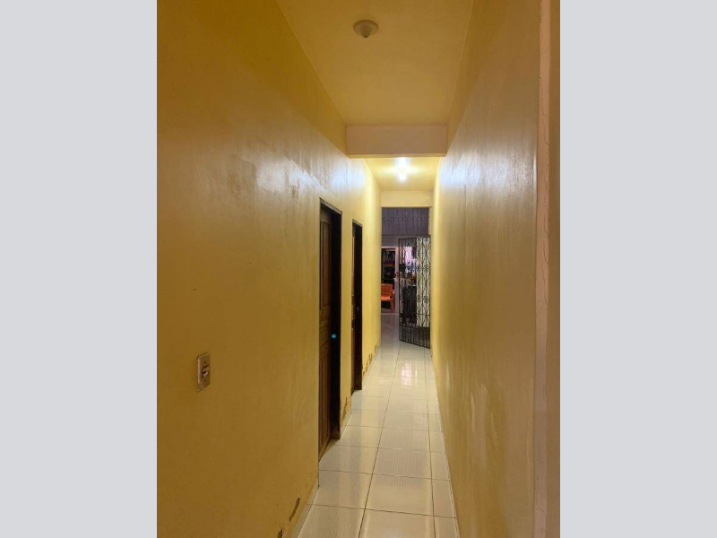 Casa - Alto Alegre do Pindaré - MA, localizado em Alto Alegre Do Pindaré - MA, bairro Centro