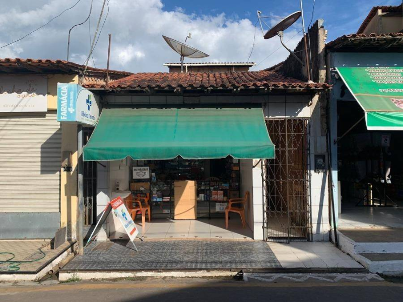 Casa - Alto Alegre do Pindaré - MA, localizado em Alto Alegre Do Pindaré - MA, bairro Centro