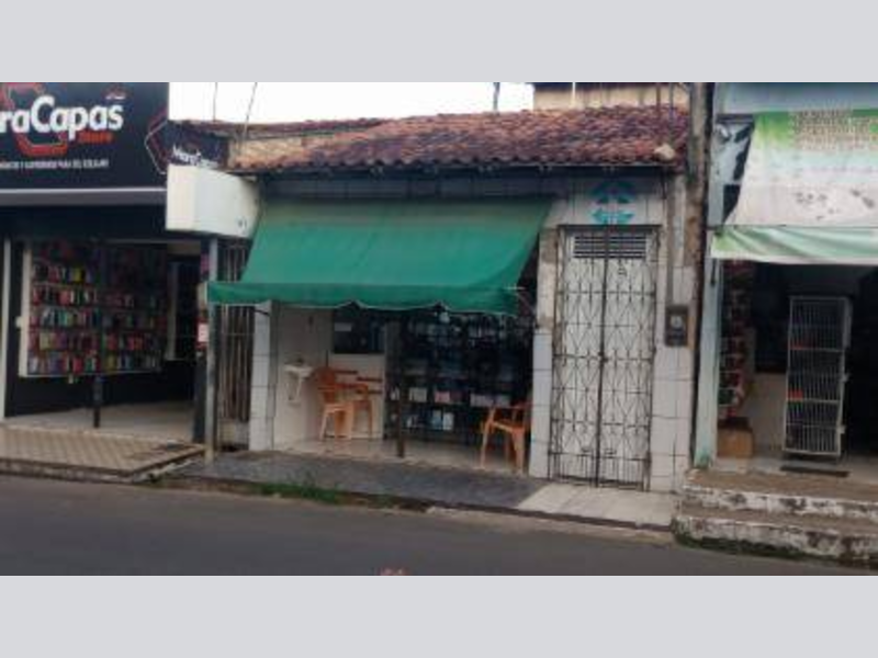 Casa - Alto Alegre do Pindaré - MA, localizado em Alto Alegre Do Pindaré - MA, bairro Centro