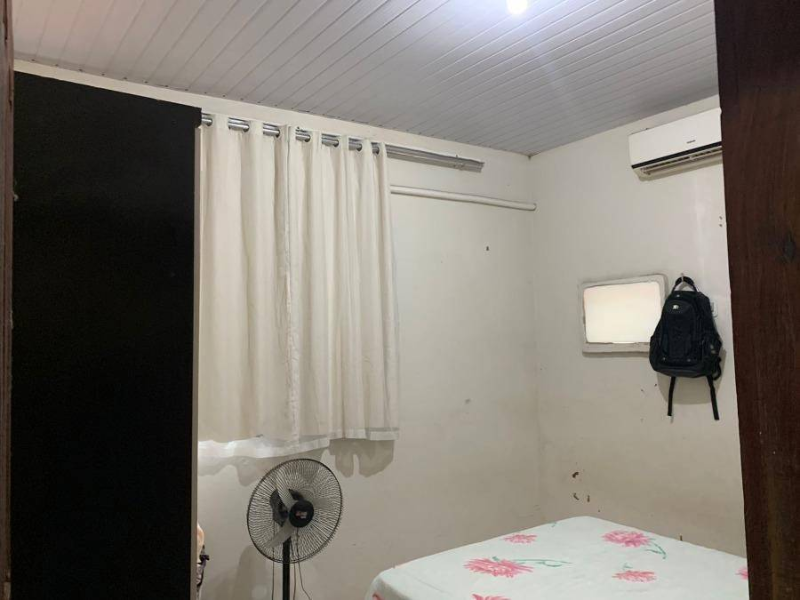 Casa - Alto Alegre do Pindaré - MA, localizado em Alto Alegre Do Pindaré - MA, bairro Centro