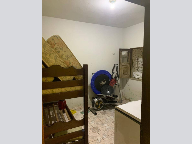 Casa - Alto Alegre do Pindaré - MA, localizado em Alto Alegre Do Pindaré - MA, bairro Centro