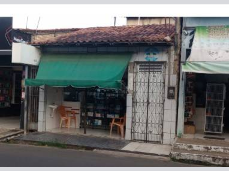 Casa - Alto Alegre do Pindaré - MA, localizado em Alto Alegre Do Pindaré - MA, bairro Centro
