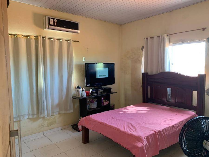 Casa - Alto Alegre do Pindaré - MA, localizado em Alto Alegre Do Pindaré - MA, bairro Centro