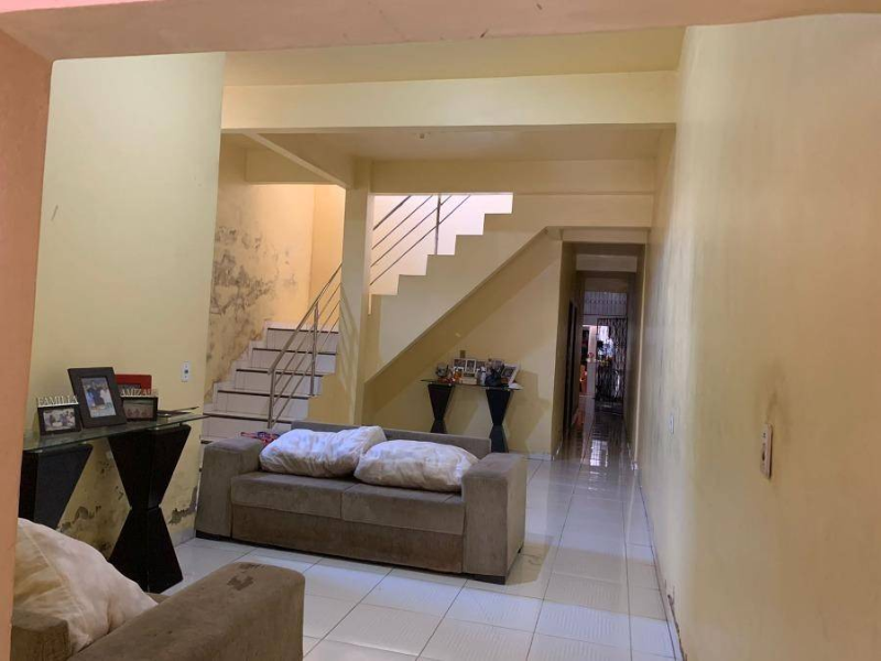 Casa - Alto Alegre do Pindaré - MA, localizado em Alto Alegre Do Pindaré - MA, bairro Centro