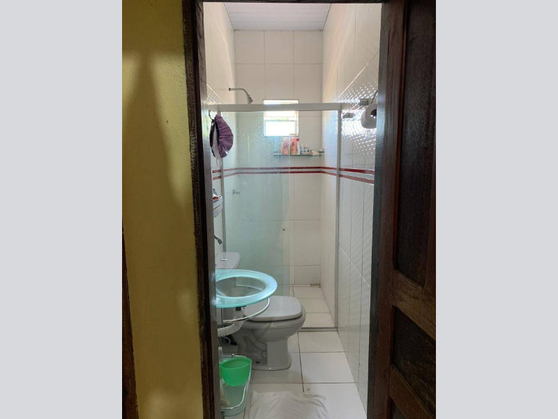 Casa - Alto Alegre do Pindaré - MA, localizado em Alto Alegre Do Pindaré - MA, bairro Centro