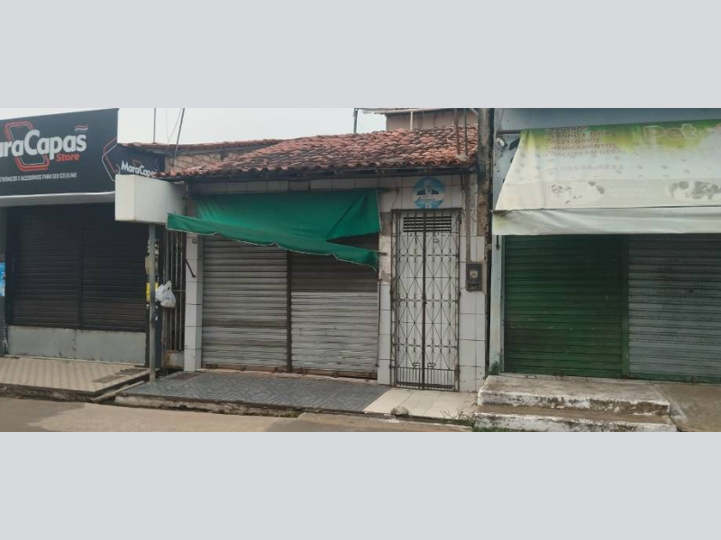 Casa - Alto Alegre do Pindaré - MA, localizado em Alto Alegre Do Pindaré - MA, bairro Centro
