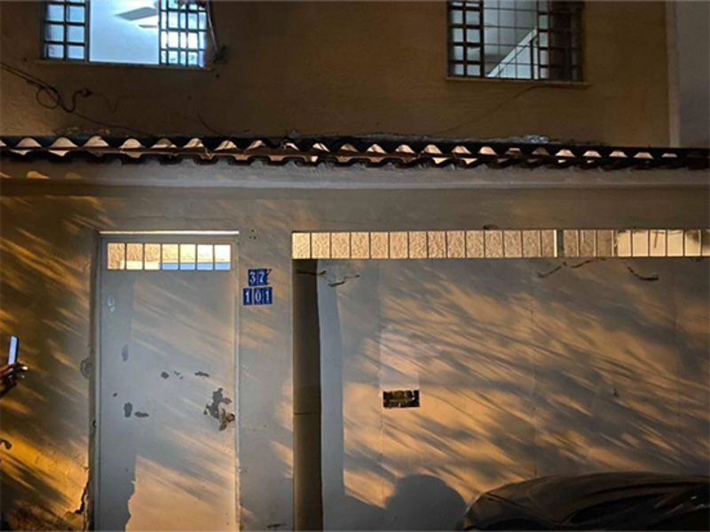Foto de Apartamento em leilão no bairro Cordovil em Rio De Janeiro - RJ