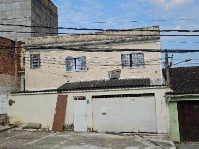 Apartamento - Rio de Janeiro - RJ, localizado em Rio De Janeiro - RJ, bairro Cordovil