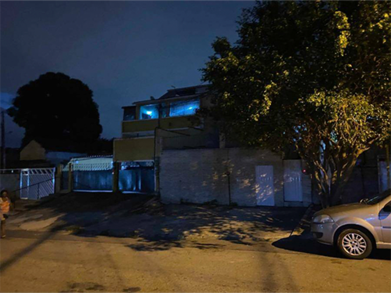 Apartamento - Rio de Janeiro - RJ, localizado em Rio De Janeiro - RJ, bairro Cordovil