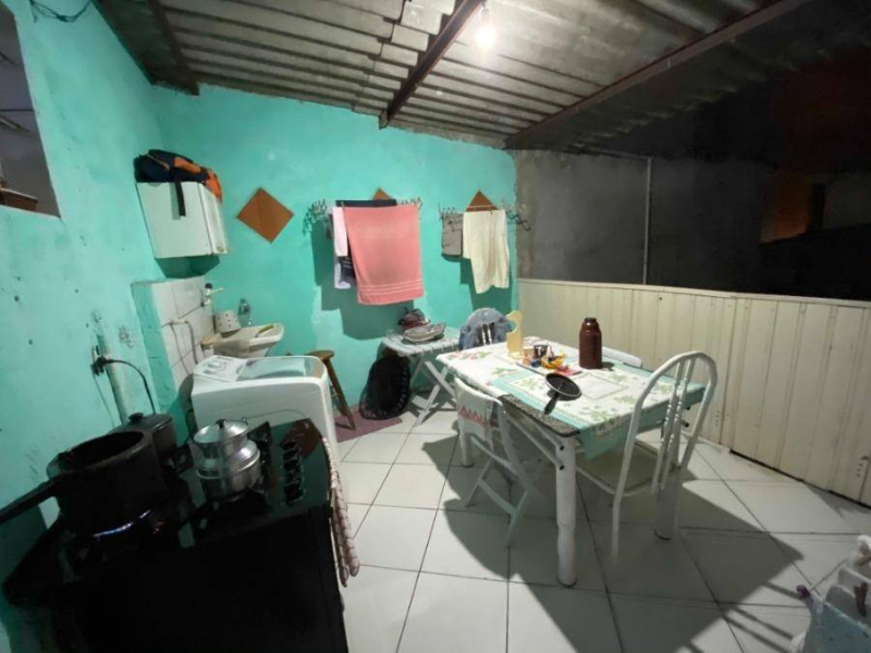 Apartamento - Rio de Janeiro - RJ, localizado em Rio De Janeiro - RJ, bairro Cordovil