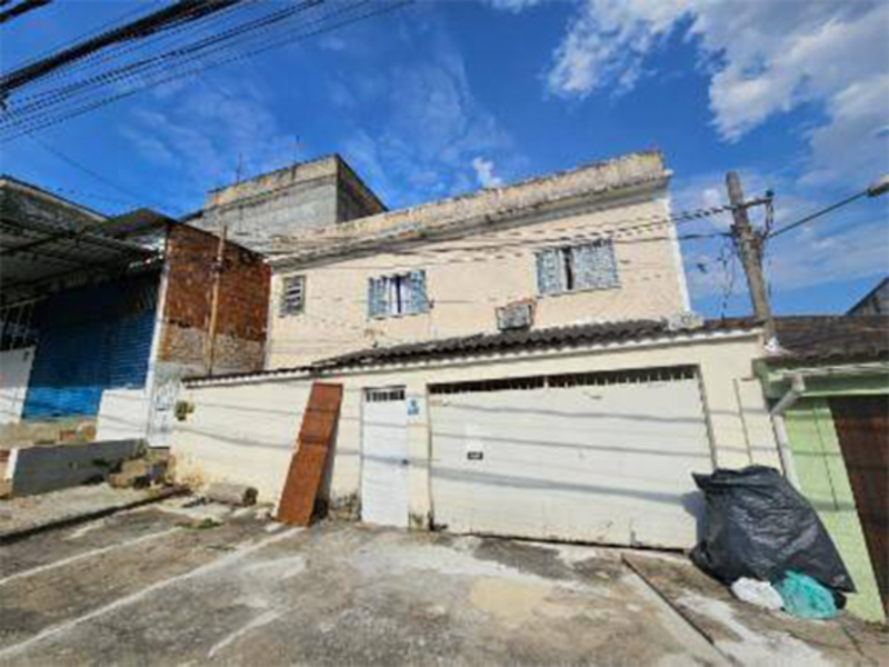 Apartamento - Rio de Janeiro - RJ, localizado em Rio De Janeiro - RJ, bairro Cordovil