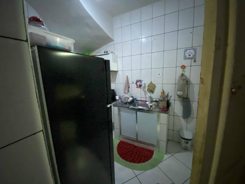 Apartamento - Rio de Janeiro - RJ, localizado em Rio De Janeiro - RJ, bairro Cordovil