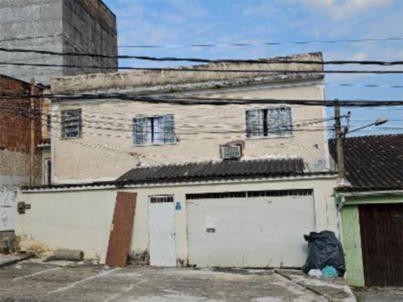Apartamento - Rio de Janeiro - RJ, localizado em Rio De Janeiro - RJ, bairro Cordovil