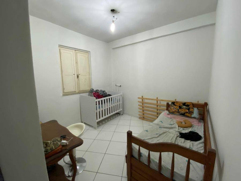 Apartamento - Rio de Janeiro - RJ, localizado em Rio De Janeiro - RJ, bairro Cordovil