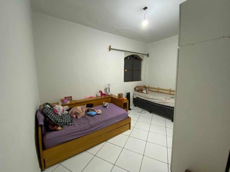 Apartamento - Rio de Janeiro - RJ, localizado em Rio De Janeiro - RJ, bairro Cordovil