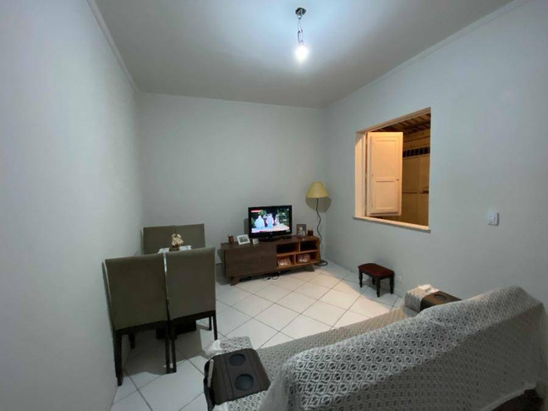 Apartamento - Rio de Janeiro - RJ, localizado em Rio De Janeiro - RJ, bairro Cordovil