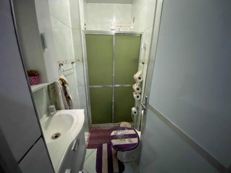 Apartamento - Rio de Janeiro - RJ, localizado em Rio De Janeiro - RJ, bairro Cordovil