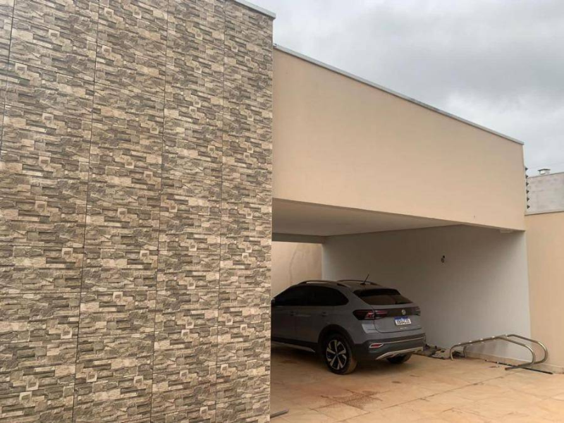 Casa - Xinguara - PA, localizado em Xinguara - PA, bairro Nova Xinguara