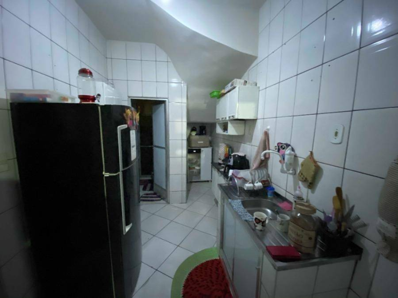Apartamento - Rio de Janeiro - RJ, localizado em Rio De Janeiro - RJ, bairro Cordovil