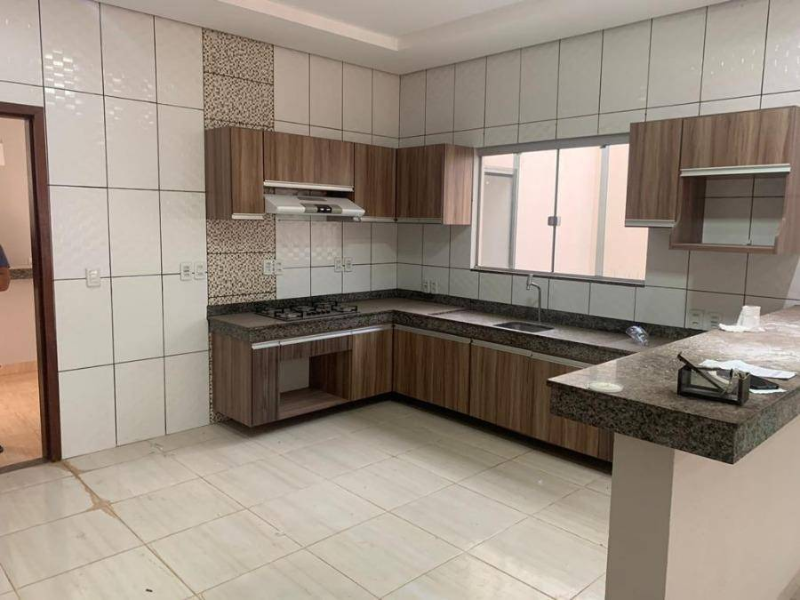 Casa - Xinguara - PA, localizado em Xinguara - PA, bairro Nova Xinguara