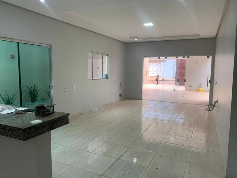 Casa - Xinguara - PA, localizado em Xinguara - PA, bairro Nova Xinguara