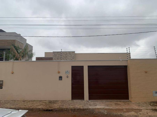 Casa - Xinguara - PA