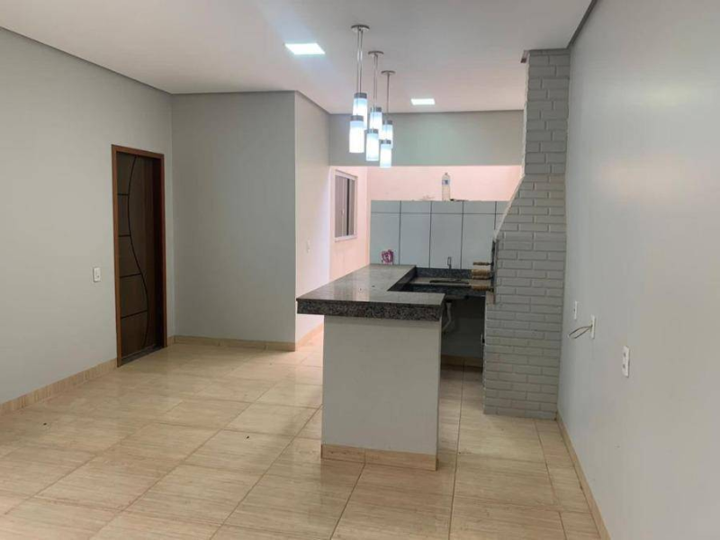 Casa - Xinguara - PA, localizado em Xinguara - PA, bairro Nova Xinguara