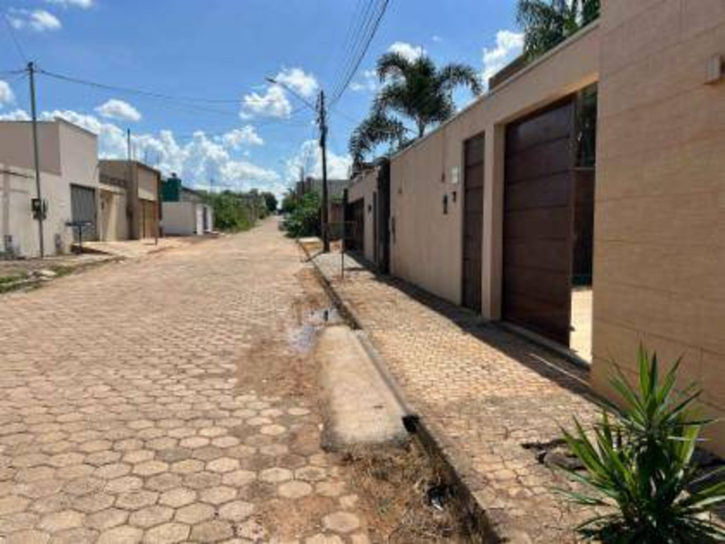Casa - Xinguara - PA, localizado em Xinguara - PA, bairro Nova Xinguara