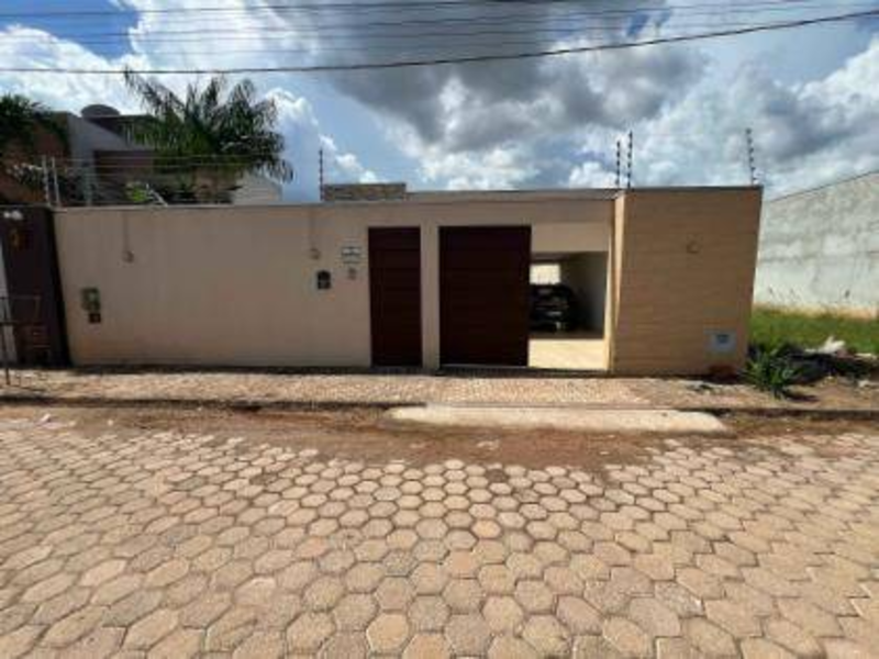 Casa - Xinguara - PA, localizado em Xinguara - PA, bairro Nova Xinguara