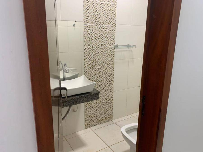 Casa - Xinguara - PA, localizado em Xinguara - PA, bairro Nova Xinguara