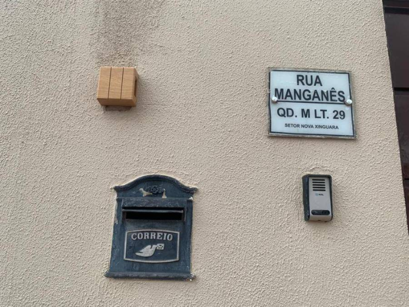 Casa - Xinguara - PA, localizado em Xinguara - PA, bairro Nova Xinguara