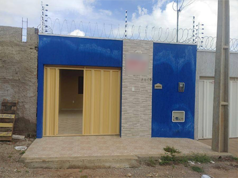 Imagem do imóvel Casa - Juazeiro do Norte - CE