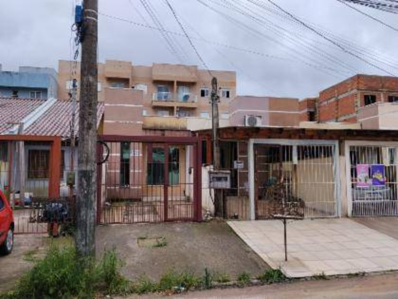 Casa - Alvorada - RS, localizado em Alvorada - RS, bairro Jardim Algarve