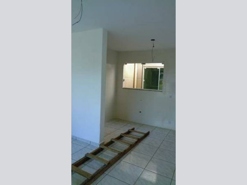 Casa - Alvorada - RS, localizado em Alvorada - RS, bairro Jardim Algarve