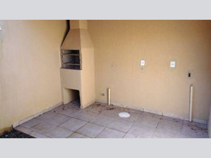 Casa - Alvorada - RS, localizado em Alvorada - RS, bairro Jardim Algarve